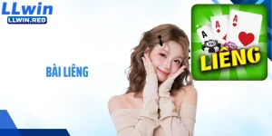 Bài Liêng: Trò Chơi Bài Cá Cược Kịch Tính Tại LLWIN