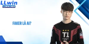 Faker Là Ai? Tuyển Thủ Esports Thu Hút Giới Cá Cược