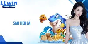 Săn Tiên Cá: Hòa Mình Vào Trận Đại Chiến Dưới Lòng Đại Dương
