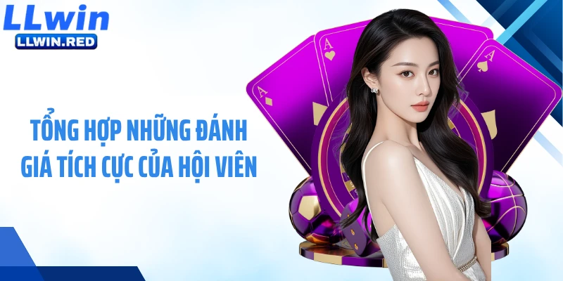 Tổng hợp những đánh giá tích cực của hội viên
