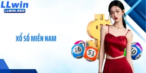 Xổ Số Miền Nam - Cập Nhật Kết Quả Nhanh, Soi Cầu Chuẩn